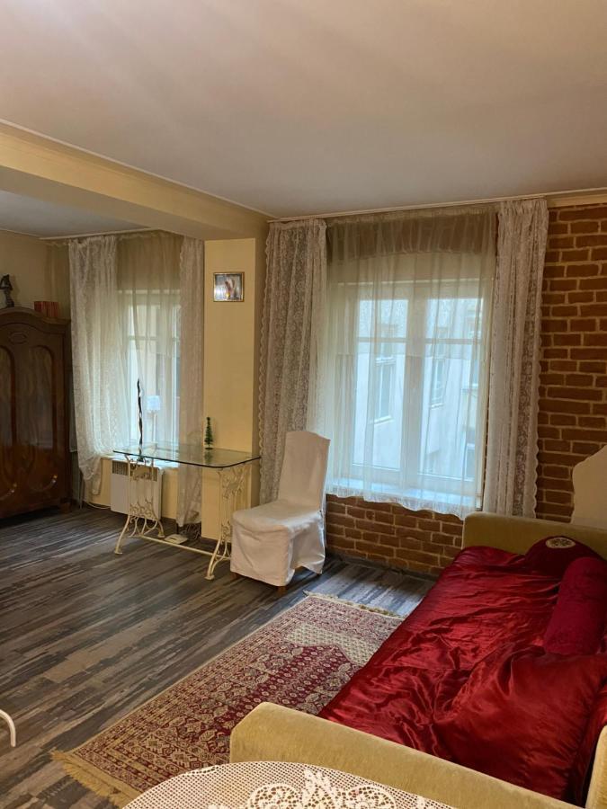 Apartament On Kostiushka לבוב מראה חיצוני תמונה