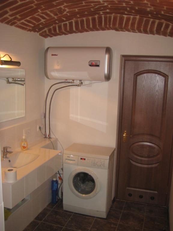 Apartament On Kostiushka לבוב מראה חיצוני תמונה
