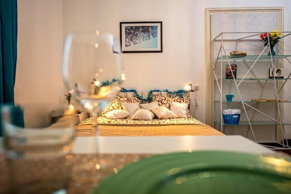 Apartament On Kostiushka לבוב מראה חיצוני תמונה