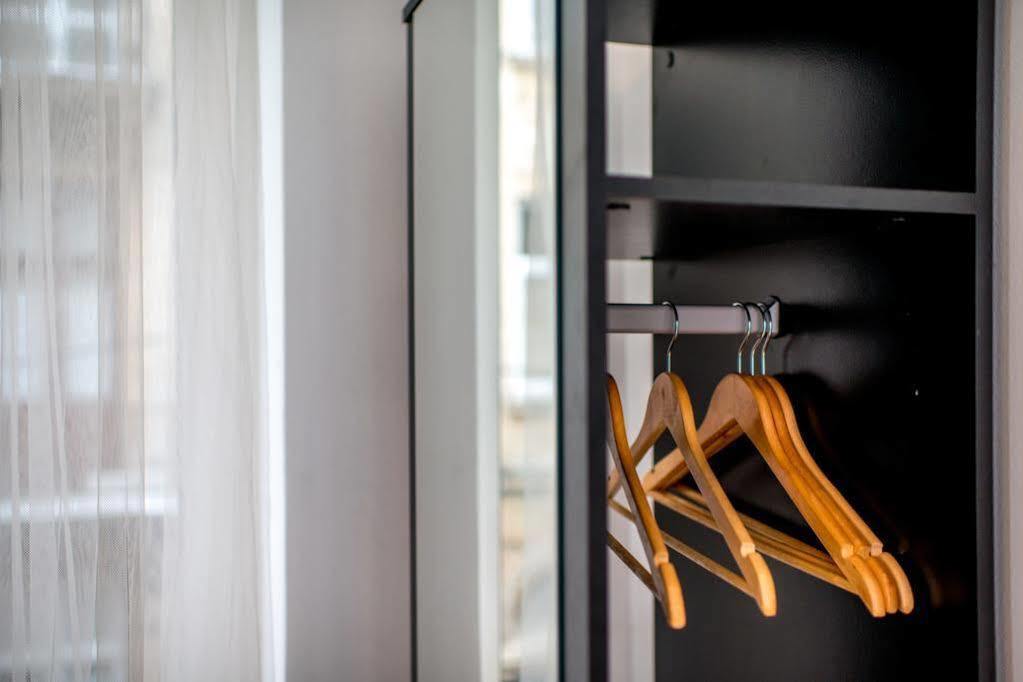 Apartament On Kostiushka לבוב מראה חיצוני תמונה